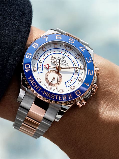 rolex yacht mas ii|rolex yacht master 2 42mm.